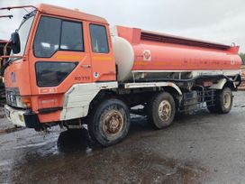  Mitsubishi Fuso Super Great 1989 , 1560000 , 