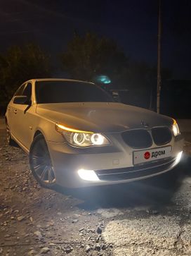  BMW 5-Series 2009 , 1300000 , 