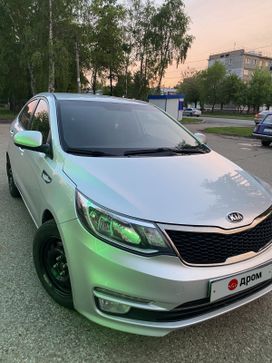  Kia Rio 2015 , 1015000 , 