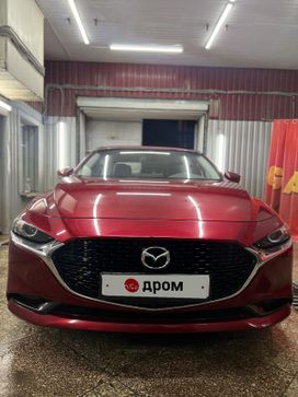  Mazda Mazda3 2018 , 2150000 , --