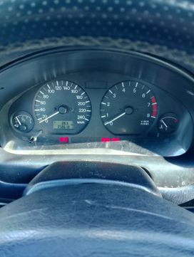  Mitsubishi Carisma 2001 , 165000 , 