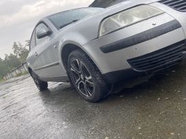  Volkswagen Passat 2001 , 350000 , 