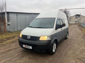    Volkswagen Transporter 2007 , 1800000 , 