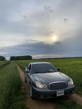  Hyundai Sonata 2007 , 470000 , 