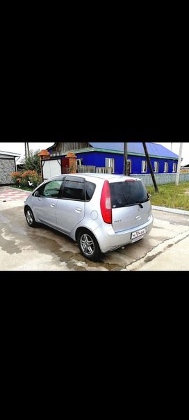  Mitsubishi Colt 2003 , 450000 , 