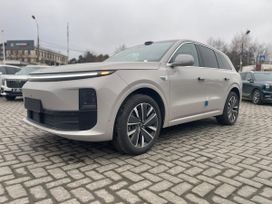 SUV   Li L6 2025 , 6990000 , 