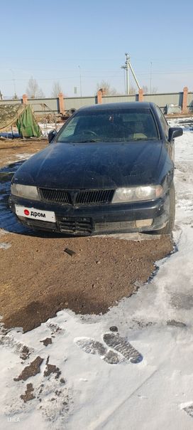  Mitsubishi Diamante 1995 , 170000 , 