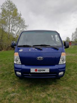    Kia Bongo III 2008 , 999000 , 