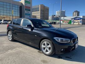  BMW 1-Series 2016 , 1490000 , 