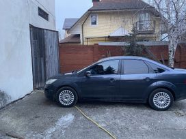  Ford Focus 2008 , 549999 , 