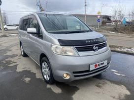   Nissan Serena 2006 , 918000 , 
