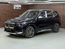SUV или внедорожник BMW X1 2024 года, 4890000 рублей, Москва