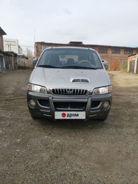    Hyundai Starex 2002 , 560000 , 