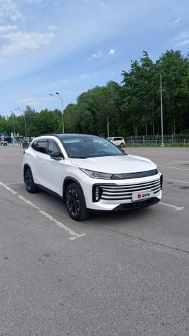 SUV   EXEED TXL 2021 , 2200000 , 