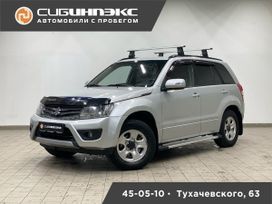 SUV   Suzuki Grand Vitara 2013 , 1349000 , 