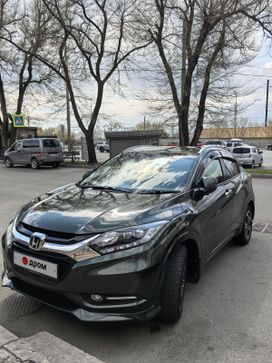 SUV   Honda Vezel 2014 , 1150000 , 
