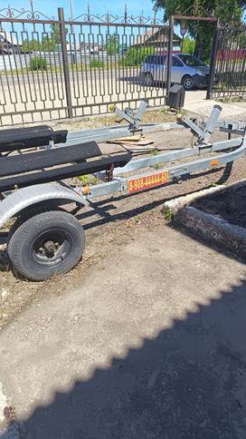   Ackermann Z-PA-F 10.9/8.2E 2009 , 95000 , 