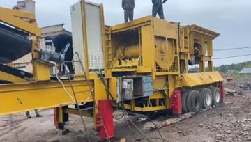  Parker Plant ZB1165M 1997 , 10900000 , 
