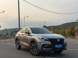 SUV   Changan CS85 Coupe 2022 , 1545000 , 