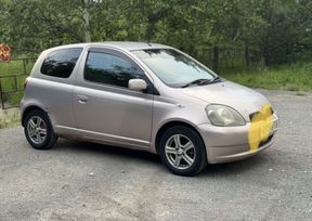  3  Toyota Vitz 1999 , 200000 , 