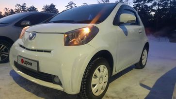  3  Toyota iQ 2010 , 500000 , -