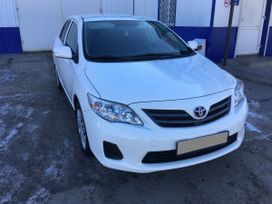  Toyota Corolla 2012 , 850000 , 