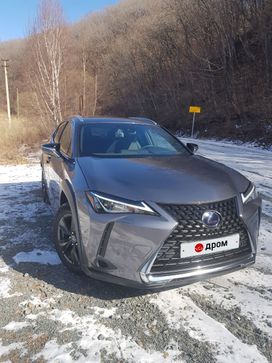SUV   Lexus UX250h 2019 , 3990000 , 