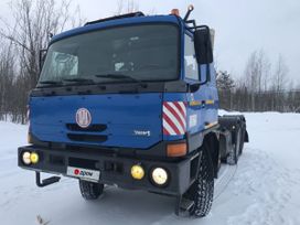   Tatra T815 2008 , 4250000 , 