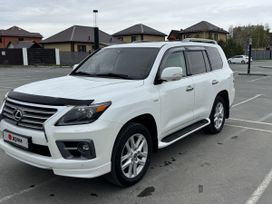 SUV   Lexus LX570 2010 , 3800000 , 