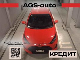  Toyota Yaris 2021 , 708000 , 