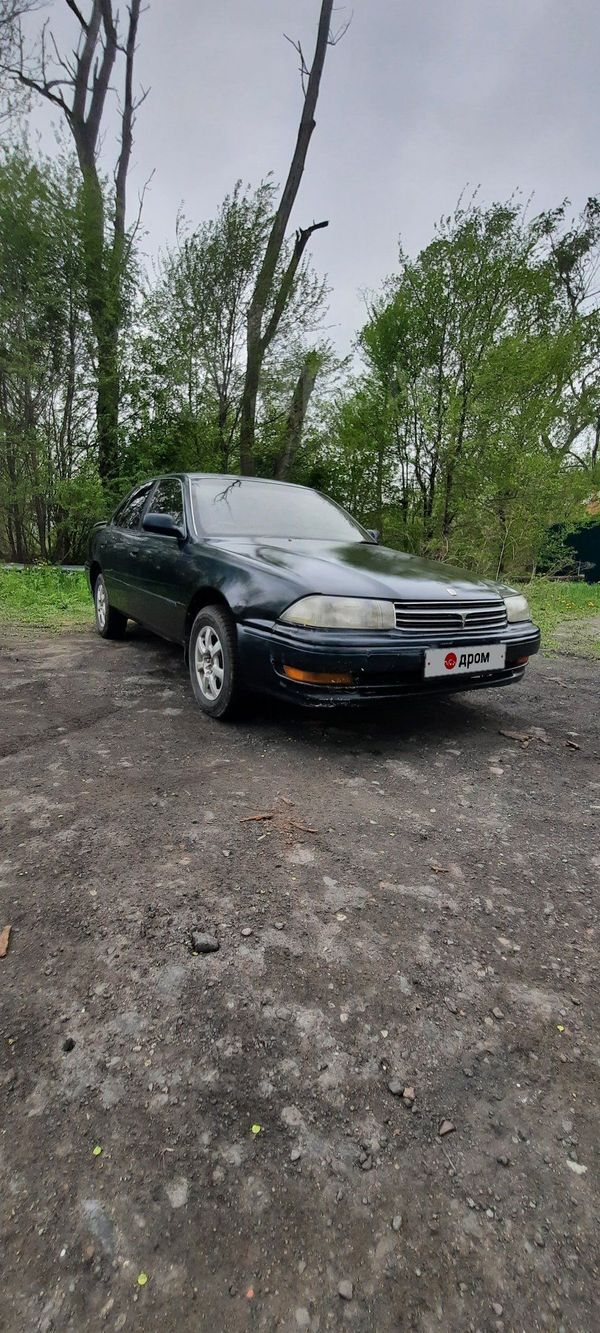  Toyota Camry 1992 , 175000 , 
