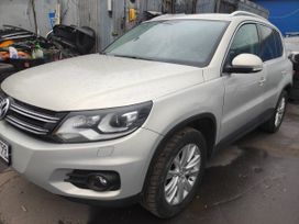 SUV   Volkswagen Tiguan 2011 , 970000 , 
