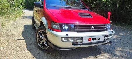   Mitsubishi RVR 1996 , 650000 , 