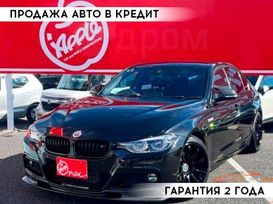  BMW 3-Series 2018 , 1250000 , 