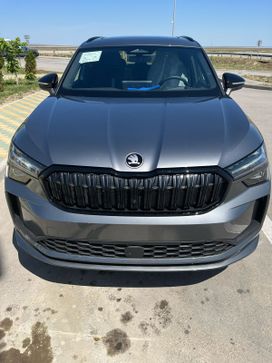 SUV   Skoda Kodiaq 2025 , 5100000 , 
