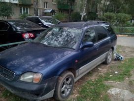  Suzuki Cultus Crescent 1998 , 80000 , 