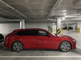  Audi A6 2020 , 5999000 , 