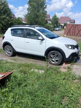  Renault Sandero Stepway 2019 , 1300000 , 