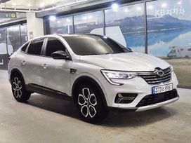 SUV   Renault Samsung XM3 2022 , 1325000 , 