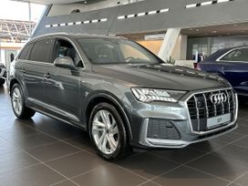 SUV   Audi Q7 2023 , 11250000 , 