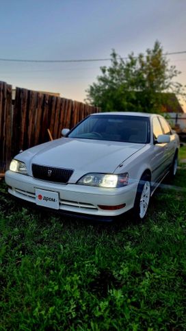 Toyota Cresta 1997 , 500000 , 