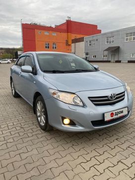  Toyota Corolla 2007 , 850000 , 