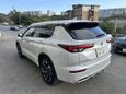 SUV   Mitsubishi Outlander 2022 , 4350000 , 