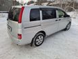    Toyota Isis 2007 , 700000 , 