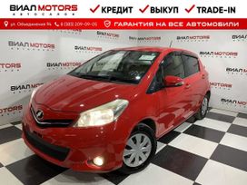  Toyota Vitz 2012 , 929000 , 