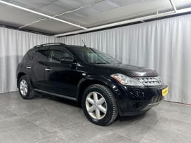 SUV   Nissan Murano 2006 , 719000 , 
