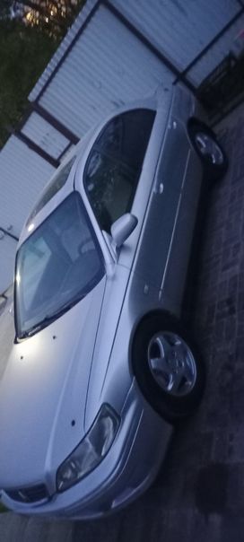  Honda Accord 1998 , 265000 , 