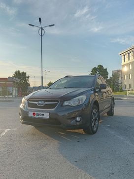  Subaru Impreza XV 2012 , 1450000 , 