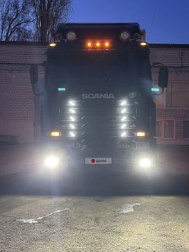  Scania R143 1996 , 2350000 , 