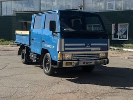   Mitsubishi Canter 1989 , 610000 , -